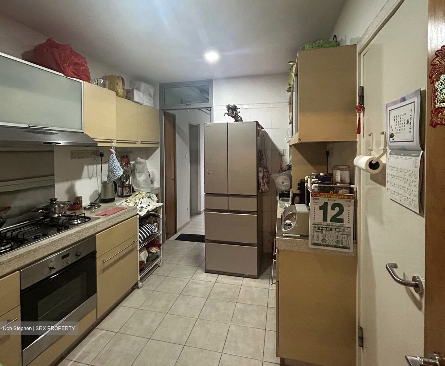 Malvern Springs (D15), Condominium #452901521